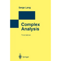Complex Analysis