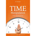 Time Manipulation: The 24/8 Mindset: 24 hours a day, 8-day work week.