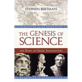 Genesis of Science: The Story of Greek Imagination