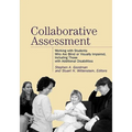 Collaborative Assessment: Working with Students Who Are Blind or Visually Impaired, Including Those with Additional Disabilities