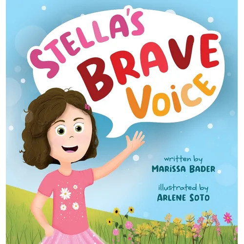 Stella's Brave Voice