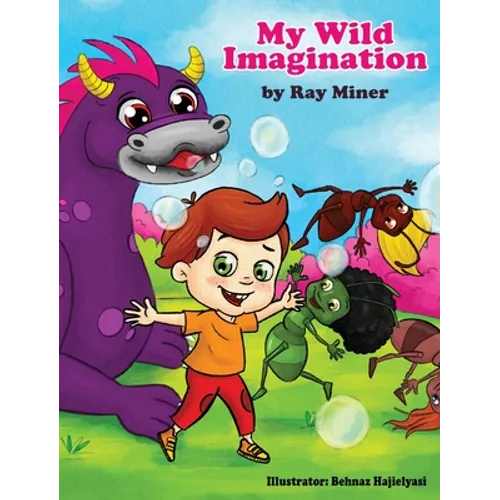 My Wild Imagination