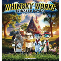 Whimsky Works: Skincare Patrol