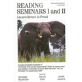 Reading Seminars I and II: Lacan's Return to Freud