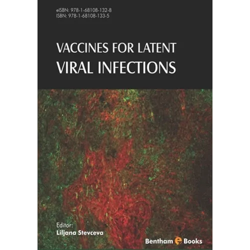 Vaccines for Latent Viral Infections