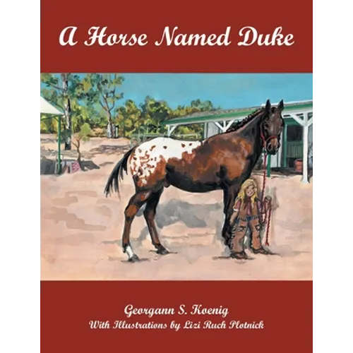 A Horse Named Duke