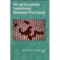 Soil and Groundwater Contamina [With CDROM]