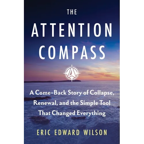 The Attention Compass