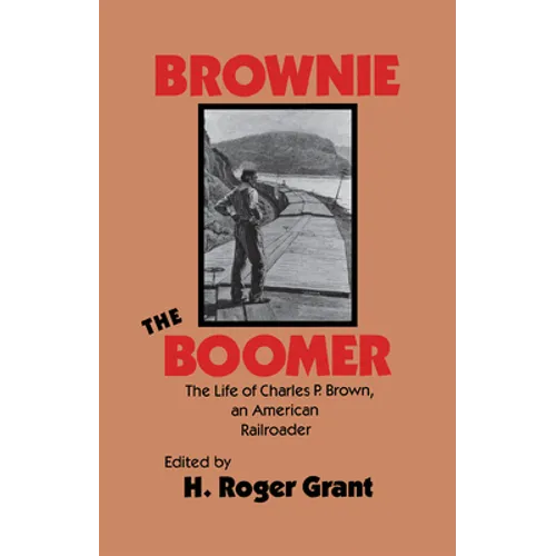 Brownie the Boomer