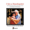 I Am a Standupster: A Second-Generation Holocaust Survivor's Account by the Daughter of David Zauder