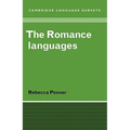 The Romance Languages