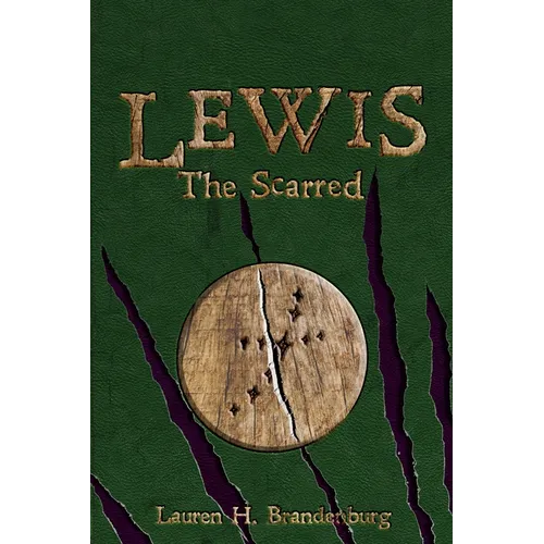 Lewis: The Scarred