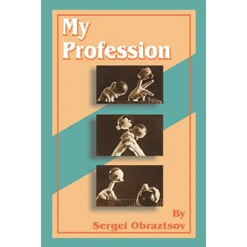 My Profession