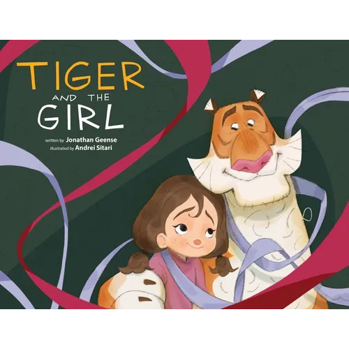 Tiger and the Girl