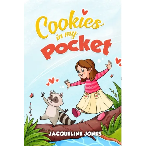 Cookies in my Pocket