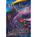 The Witch's Secret (Book 8): Ava & Carol Detective Agency