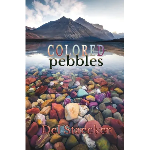 Colored Pebbles