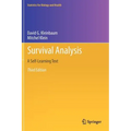 Survival Analysis: A Self-Learning Text