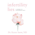Infertility Lies: A Journey of Discovering Truth