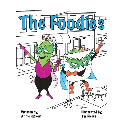 The Foodies