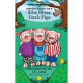 The Three Little Pigs: A Decodable Fairy Tale