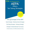 AEPA History - Test Taking Strategies: AEPA NT302 Exam - Free Online Tutoring - New 2020 Edition - The latest strategies to pass your exam.