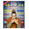 Defiant Ones Teen Magazine