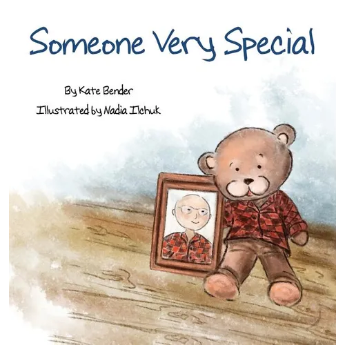 Someone Very Special