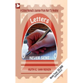 Letters Never Sent, a global nomad's journey from hurt to healing