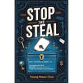 Stop the Steal: Martial Law in South Korea