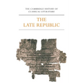 Late Republic: Volume 2