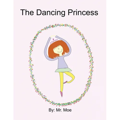 The Dancing Princess