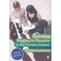 Promoting Reading for Pleasure in the Primary School