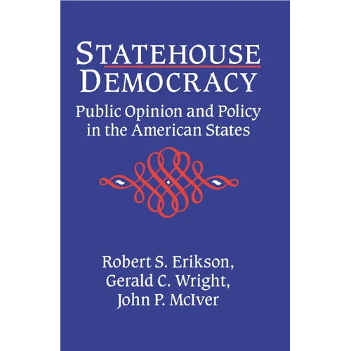 Statehouse Democracy