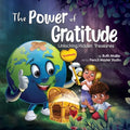 The Power of Gratitude Unlocking Hidden Treasures