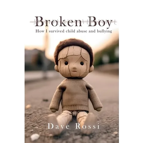 Broken Boy