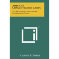 America's Concentration Camps: The Facts About Our Indian Reservations Today