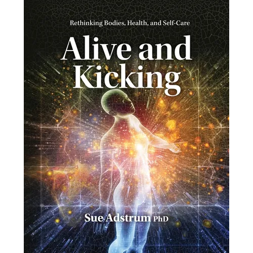 Alive and Kicking