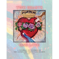 Two Hearts, One Love: A Coloring Devotional of the Sacred and Immaculate Hearts
