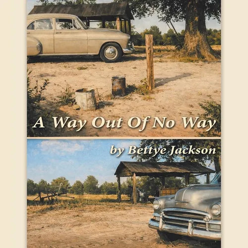 A Way Out Of No Way