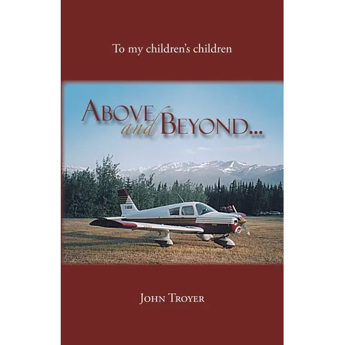 Above And Beyond