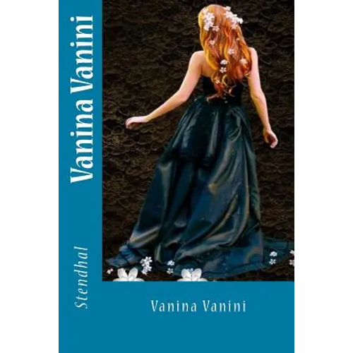 Vanina Vanini