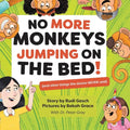 No More Monkeys Jumping On The Bed!