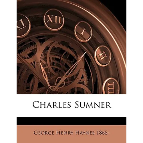 Charles Sumner
