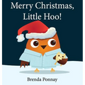Merry Christmas, Little Hoo!