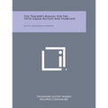 The Teacher's Manual for the Fifth-Grade Keytext and Storytext: Keys to Independence in Reading