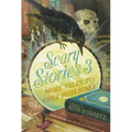 Scary Stories 3: More Tales to Chill Your Bones