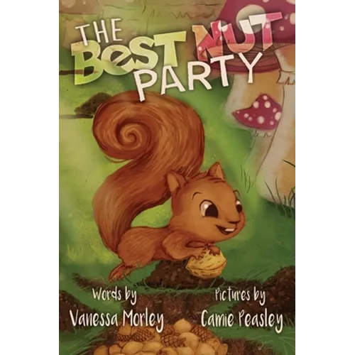 The Best Nut Party