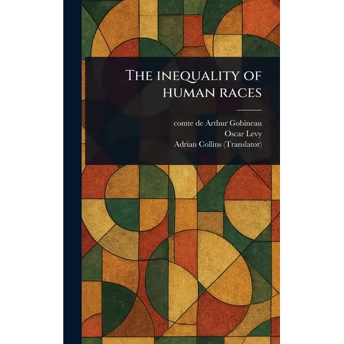 The Inequality of Human Races