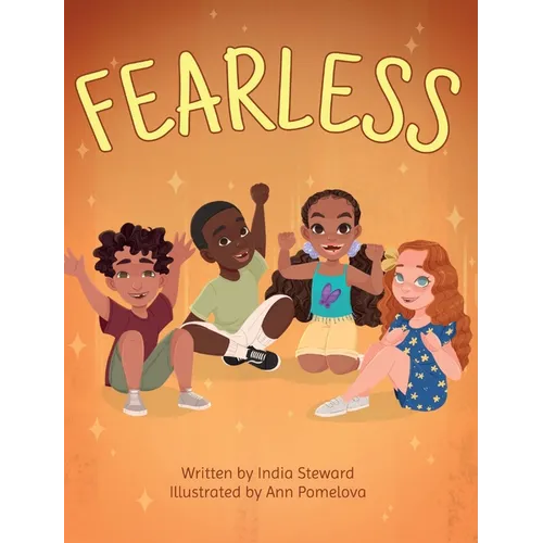 Fearless